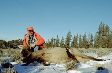 Colorado Big Game 2005