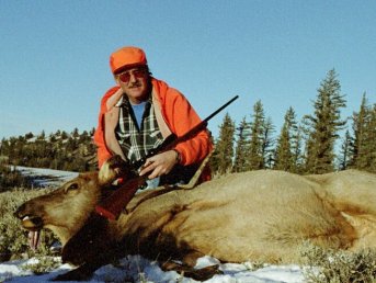 Colorado Big Game 2005