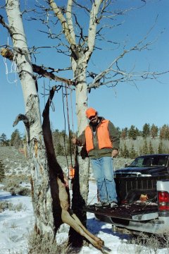 Colorado Big Game 2005