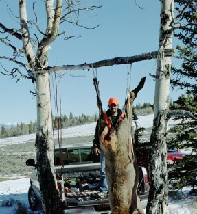 Colorado Big Game 2005