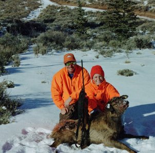 Colorado Big Game 2005