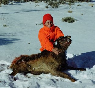 Colorado Big Game 2005