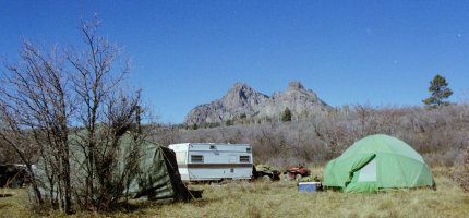 Colorado Big Game 2005