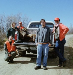 Colorado Big Game 2006